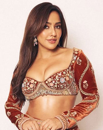 Neha Sharma